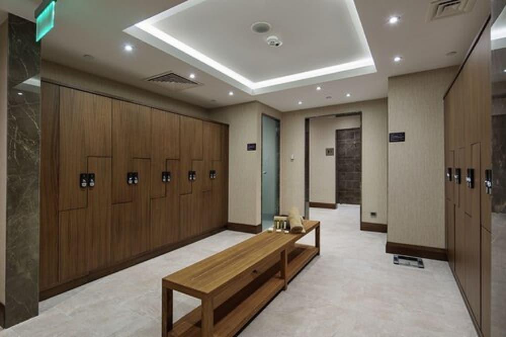Movenpick Hotel มาลัทยา ภายนอก รูปภาพ